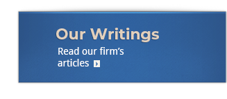 Read our firm's articles.